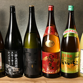 飲み放題のみコース